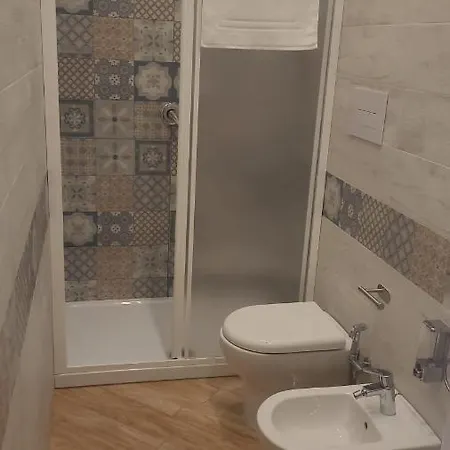 Prázdninový dům 'a Casa 'e Ninu