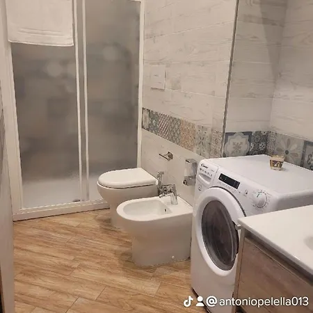 Prázdninový dům 'a Casa 'e Ninu *