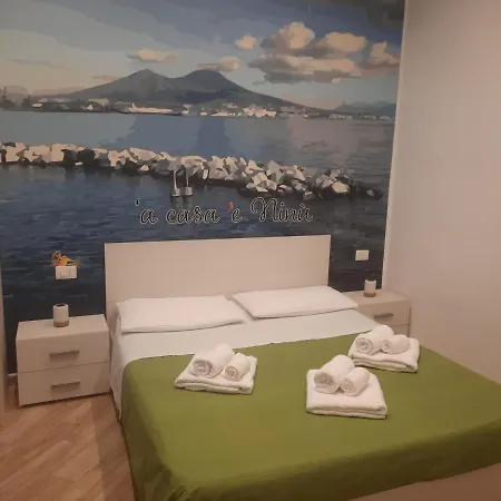 'a Casa 'e Ninu