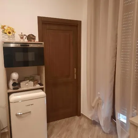 'a Casa 'e Ninu Prázdninový dům Neapol