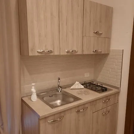 Prázdninový dům 'a Casa 'e Ninu *