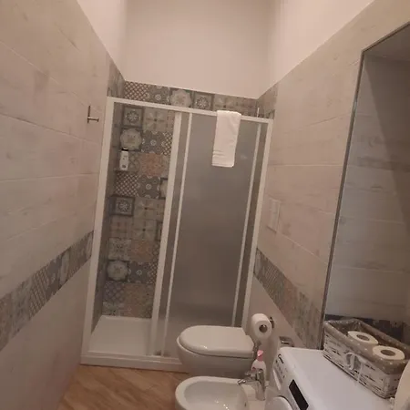 'a Casa 'e Ninu Prázdninový dům Neapol