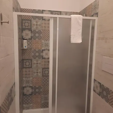 Prázdninový dům 'a Casa 'e Ninu *