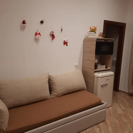'a Casa 'e Ninu Prázdninový dům *