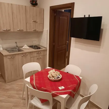 'a Casa 'e Ninu * Neapol