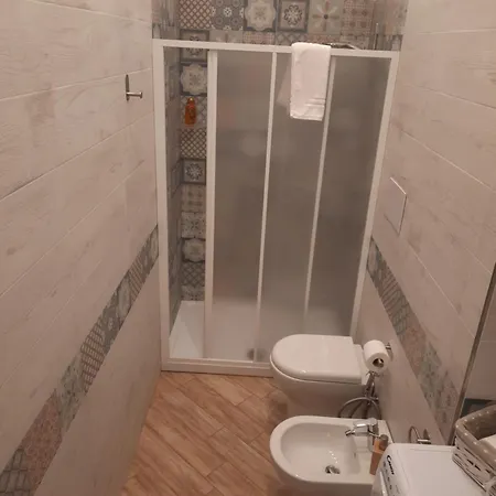 'a Casa 'e Ninu Neapol