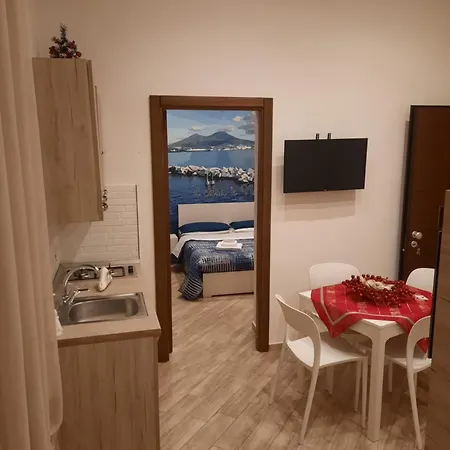 'a Casa 'e Ninu