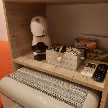Prázdninový dům 'a Casa 'e Ninu