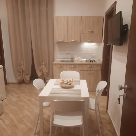 'a Casa 'e Ninu * Neapol