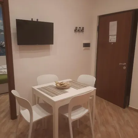 'a Casa 'e Ninu Prázdninový dům Neapol