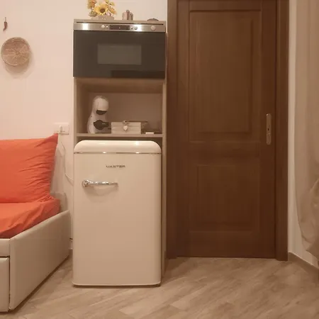 Prázdninový dům 'a Casa 'e Ninu