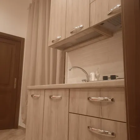'a Casa 'e Ninu Prázdninový dům