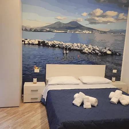 'a Casa 'e Ninu Naples