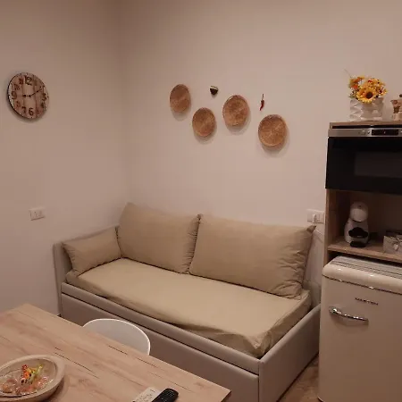 'a Casa 'e Ninu Naples