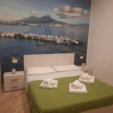 'a Casa 'e Ninu