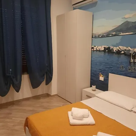 Holiday home 'a Casa 'e Ninu