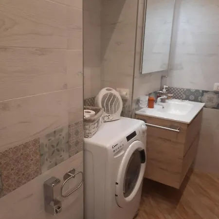 ‘a Casa ‘e Ninù