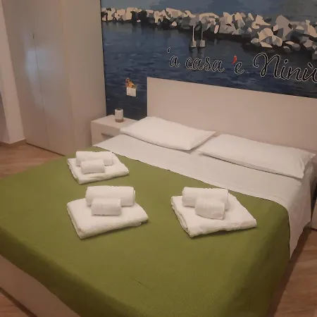 ‘a Casa ‘e Ninù