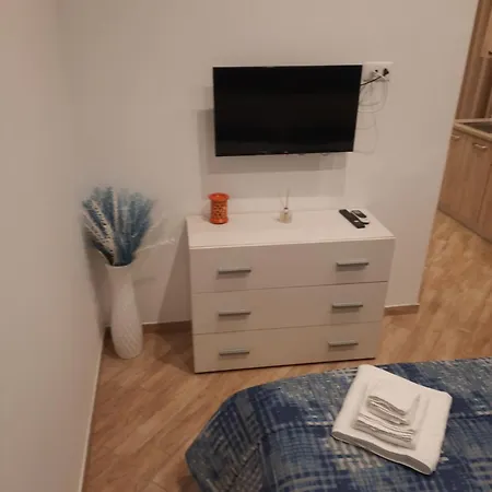 'a Casa 'e Ninu Naples