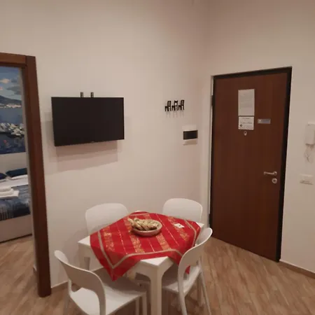 'a Casa 'e Ninu *