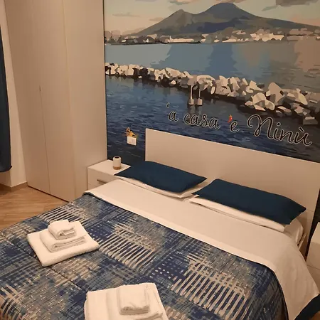'a Casa 'e Ninu *
