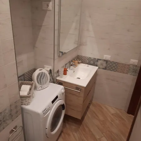 ‘a Casa ‘e Ninù