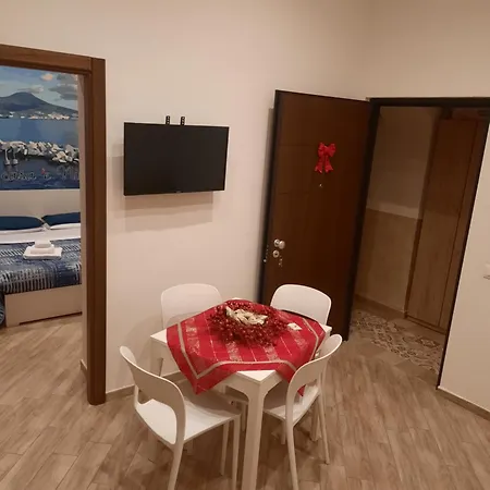 'a Casa 'e Ninu * Naples