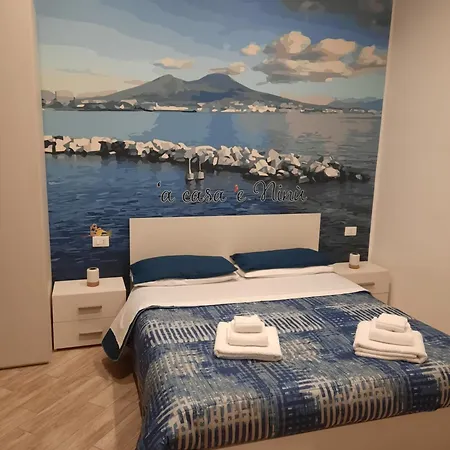 'a Casa 'e Ninu * Naples