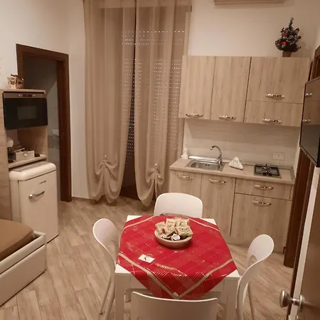 'a Casa 'e Ninu *