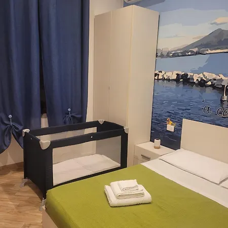 'a Casa 'e Ninu Naples