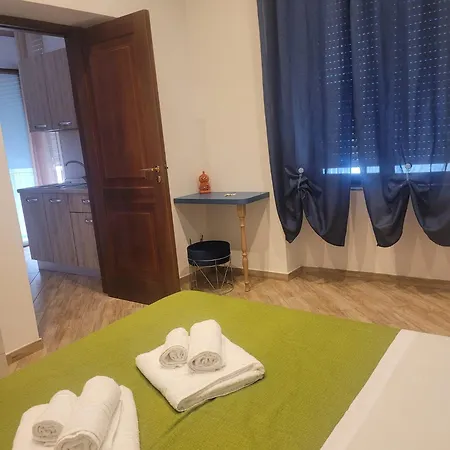 ‘a Casa ‘e Ninù *