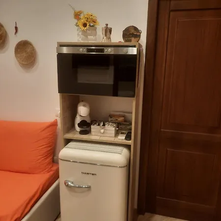 ‘a Casa ‘e Ninù