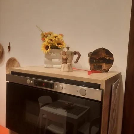 ‘a Casa ‘e Ninù