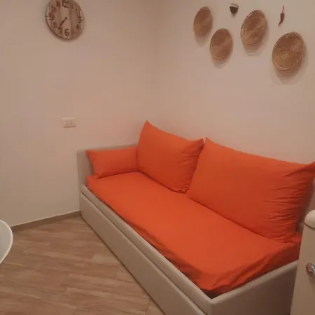 'a Casa 'e Ninu Naples