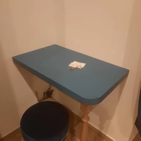 'a Casa 'e Ninu *
