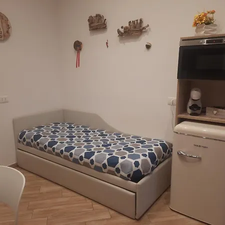 'a Casa 'e Ninu * Napels